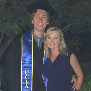 Meet your Posher, Alison